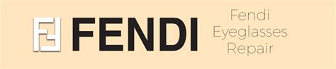 fendi sunglasses repair uk